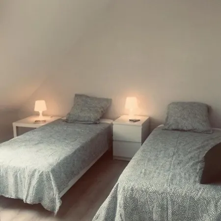 Bright And Quiet Nest With Terrace Near Beaches *